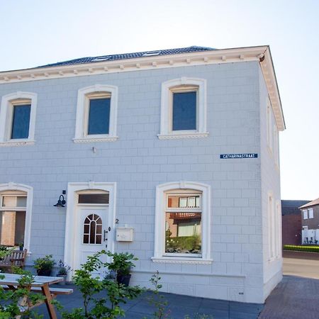 Stijlvolle @ Luxe Vrijstaande Woning Maastricht Villa Eijsden Exterior photo