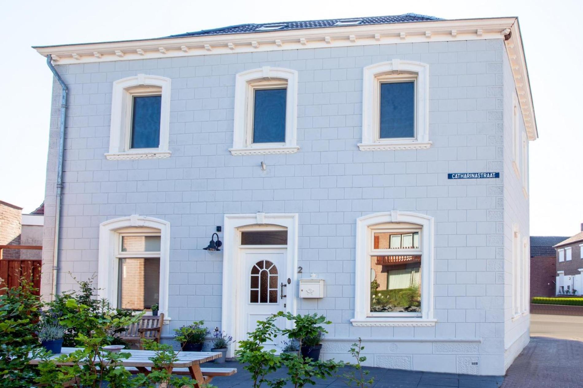 Stijlvolle @ Luxe Vrijstaande Woning Maastricht Villa Eijsden Exterior photo